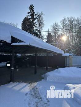 Дом 240м&sup2;, 2-этажный, участок 9 сот.  