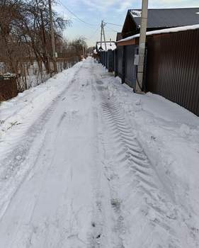 Дача 96м², 1-этажный, участок 6 сот.  