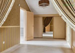Дом 450м², 3-этажный, участок 11 сот.  