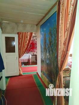 Дом 96м², 1-этажный, участок 8 сот.  