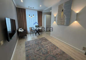 Дом 63м&sup2;, 1-этажный, участок 3 сот.  