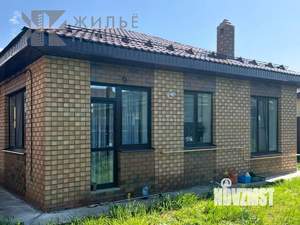 Дом 85м², 1-этажный, участок 4 сот.  