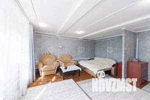 Дом 70м², 1-этажный, участок 9 сот.  