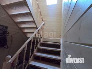 Дом 30м², 1-этажный, участок 6 сот.  