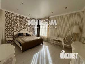 Дом 160м², 2-этажный, участок 6 сот.  