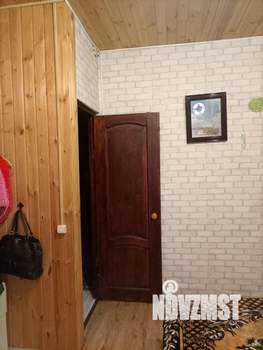 Дом 78м&sup2;, 2-этажный, участок 5 сот.  