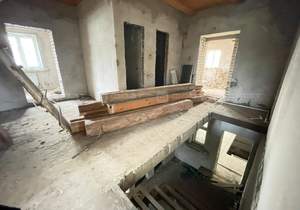 Дом 400м², 2-этажный, участок 0 сот.  