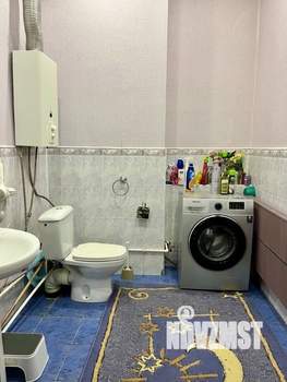 Коттедж 200м&sup2;, 2-этажный, участок 6 сот.  