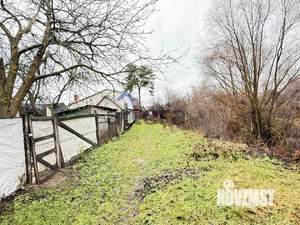 Дача 49м², 1-этажный, участок 5 сот.  