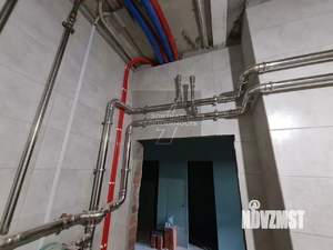 Коттедж 302м&sup2;, 3-этажный, участок 5 сот.  