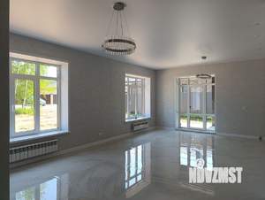 Дом 156м&sup2;, 1-этажный, участок 10 сот.  