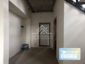 Дом 115м², 2-этажный, участок 5 сот.  