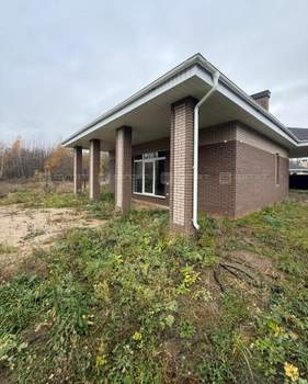 Дом 137м², 1-этажный, участок 0 сот.  