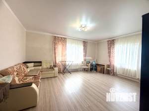 Дом 120м&sup2;, 1-этажный, участок 5 сот.  