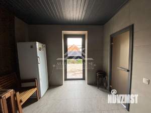 Дом 240м², 3-этажный, участок 5 сот.  