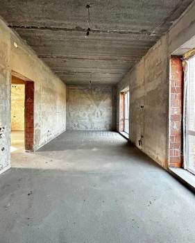 Дом 140м&sup2;, 1-этажный, участок 6 сот.  