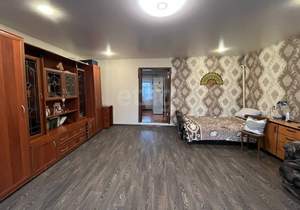 Дом 78м², 1-этажный, участок 2 сот.  