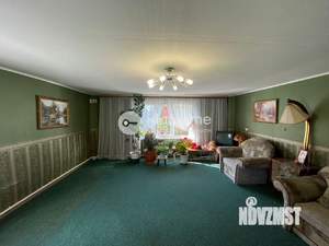 Дом 135м&sup2;, 2-этажный, участок 6 сот.  