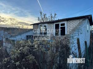 Дом 77м&sup2;, 1-этажный, участок 6 сот.  