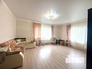 Дом 120м², 1-этажный, участок 5 сот.  