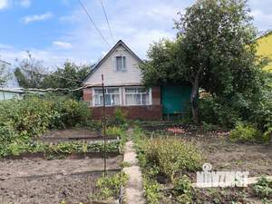 Дача 36м², 2-этажный, участок 3 сот.  