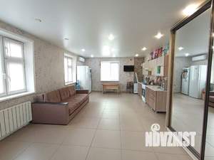 Дом 105м&sup2;, 2-этажный, участок 8 сот.  