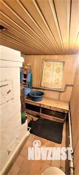 Дом 71м², 1-этажный, участок 6 сот.  