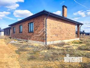 Дом 120м&sup2;, 1-этажный, участок 5 сот.  