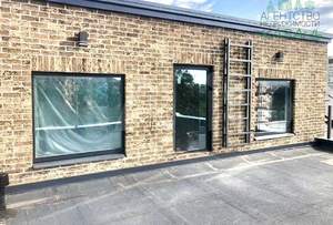 Дом 242м&sup2;, 3-этажный, участок 4 сот.  