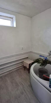 Дом 45м², 1-этажный, участок 4 сот.  