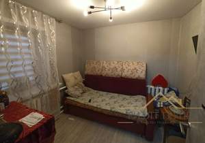 Дом 55м², 1-этажный, участок 6 сот.  