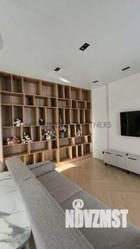 Дом 120м&sup2;, 2-этажный, участок 5 сот.  