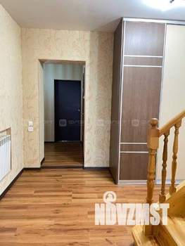 Дом 125м&sup2;, 2-этажный, участок 9 сот.  