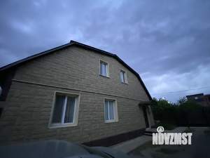 Коттедж 239м², 2-этажный, участок 10 сот.  