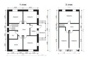 Дом 160м², 2-этажный, участок 0 сот.  