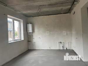 Дом 115м², 2-этажный, участок 5 сот.  