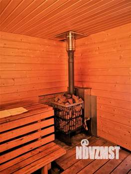 Дом 135м², 2-этажный, участок 4 сот.  