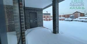 Дом 200м&sup2;, 2-этажный, участок 5 сот.  