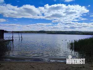 Коттедж 140м², 2-этажный, участок 5 сот.  