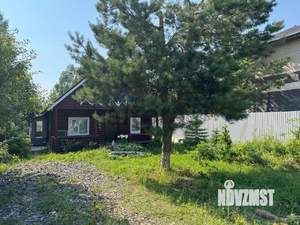 Дом 200м², 2-этажный, участок 9 сот.  