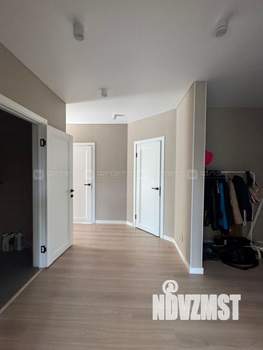 Дом 101м², 1-этажный, участок 10 сот.  