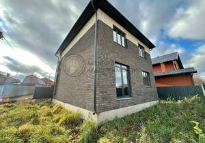 Дом 140м², 2-этажный, участок 4 сот.  