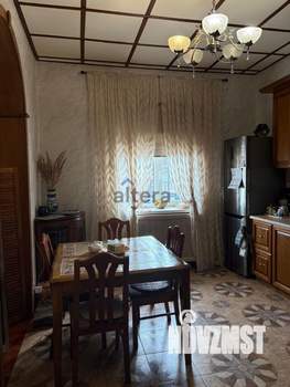 Коттедж 244м², 2-этажный, участок 10 сот.  