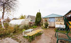 Дача 24м², 1-этажный, участок 0 сот.  