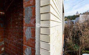 Дом 120м², 2-этажный, участок 4 сот.  