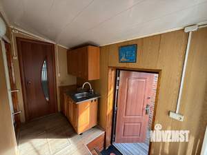 Дом 79м&sup2;, 1-этажный, участок 7 сот.  