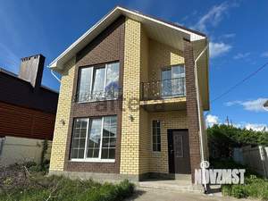 Дом 154м², 2-этажный, участок 5 сот.  