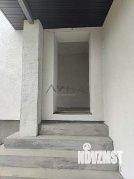 Коттедж 238м², 2-этажный, участок 8 сот.  