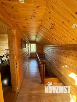 Дом 130м², 2-этажный, участок 6 сот.  