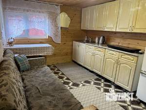 Дом 55м&sup2;, 2-этажный, участок 6 сот.  